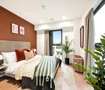 1 bedroom apartment to rent - Photo 6