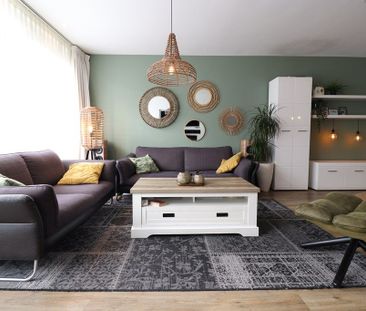 Te huur: Huis Agaatvlinder 21 in Diemen - Foto 4