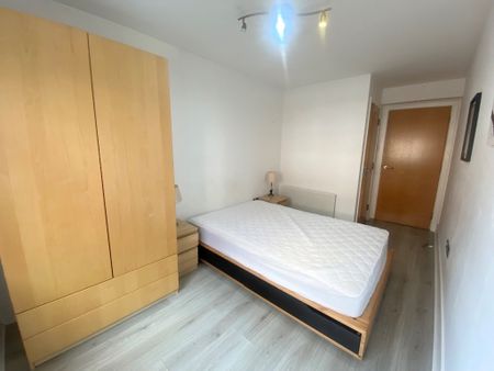 Queen Street, Flat 4/2, Glasgow, City Centre, G1 3DS - Photo 3