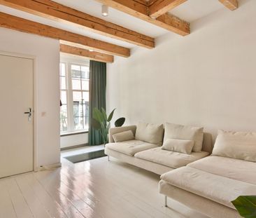 Huis te huur: Utrechtsedwarsstraat 78 1017 WH Amsterdam - Foto 1