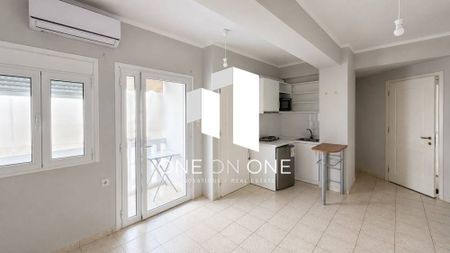 Studio/Γκαρσονιέρα για ενοικίαση - Πάτρα, - Photo 2