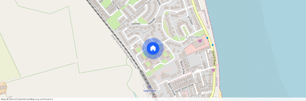 Alverno Heights, Laytown, Co. Meath