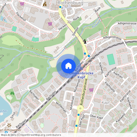 Bachtalen 3, 6020, Emmenbrücke