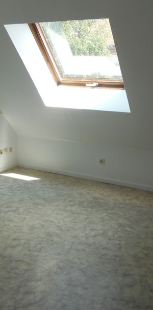 Studio RUE GILBERT - Photo 1