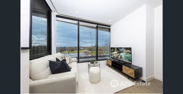 Charming 2-Bedroom Apartment in the Coveted Box Hill High School Zone - Photo 1