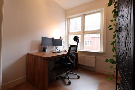 Te huur: Appartement Paramaribostraat in Amsterdam - Photo 4