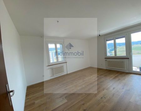 For rent, 4.5 rooms, Primevères 2, Le Locle - Photo 5
