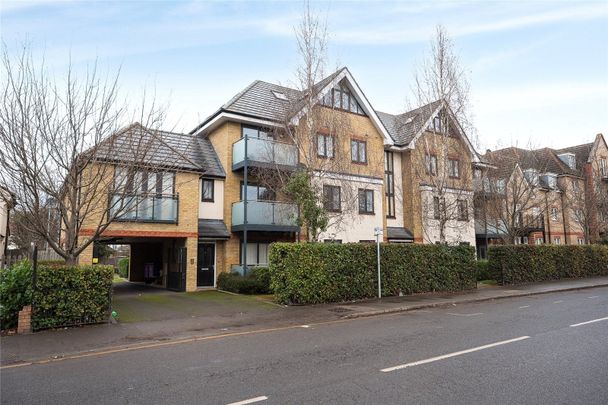 Swan Road, West Drayton, Middlesex, UB7 - Photo 1