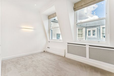 Carlton Mansions, Holland Park, W14, London - Photo 5