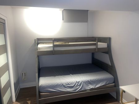 For Lease - 7 Compton Crescent Unit# BSMT, Toronto, Ontario - Photo 4