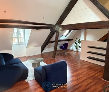 Location Appartement 2 pièces 41m² ORLEANS 45000 - Photo 1