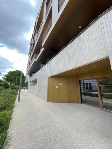 Location Appartement 3 pièces Meublé 66m² MONTPELLIER 34000 - Photo 5