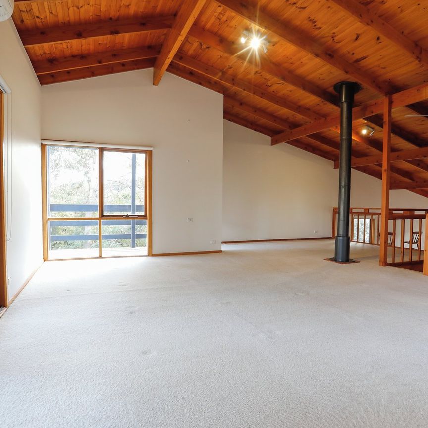 Character Family Home Close To Beach - Photo 1