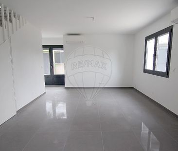 Maison 3 chambre(s) à louer - Colombes - Photo 1