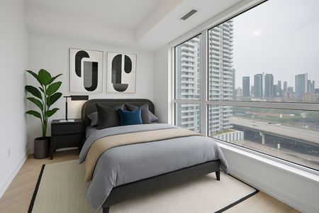 For Lease - 15 Richardson Street Unit# 1302, Toronto, Ontario - Photo 2