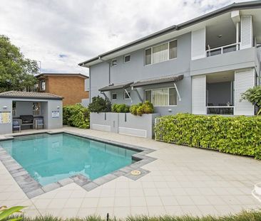Broadwater Precinct 2Bed 2Bath 1Car - Photo 1