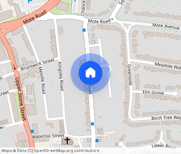 Hastings Road, Maidstone, Kent, ME15 - Photo 1