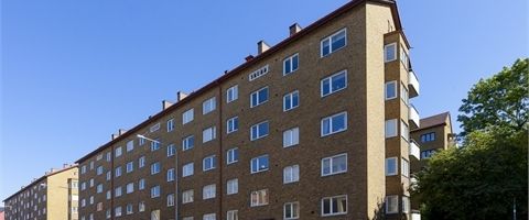 Hälsovägen 32, Helsingborg - Foto 1