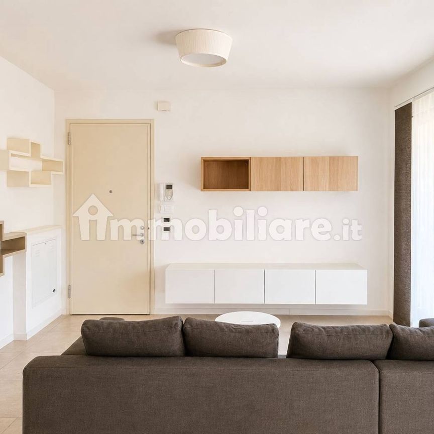 Quadrilocale via Mons. Alessandro Ganassini 11, Ospedaletto, Santa Lucia, Arcè, Pescantina - Photo 1
