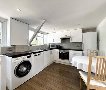 1 bedroom maisonette to rent - Photo 5