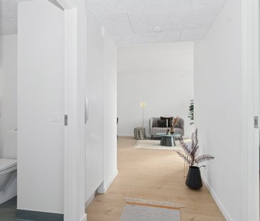 Kobbelvænget 135, 2. mf., 7100 Vejle - Photo 4