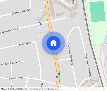 Manners Way, Southend-On-Sea, Essex, SS2 - Photo 1