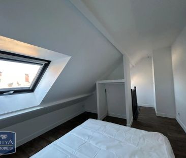 Appartement à louer 2 pièces 25.39m² - Photo 3