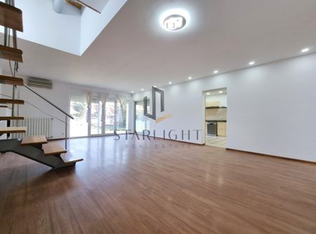 Pipera Rent | 4-bedroom Villa | Ibiza Community Pool - Fotografie 3