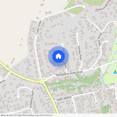 28 Taranui Place, Mangawhai Heads, Kaipara