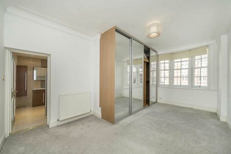 Maida Vale, Little Venice, W9 - Photo 4