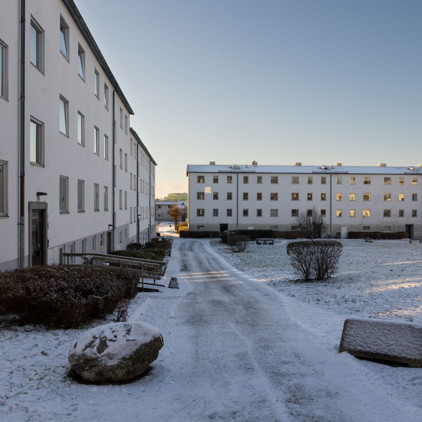 Syréngatan 14A - Photo 1