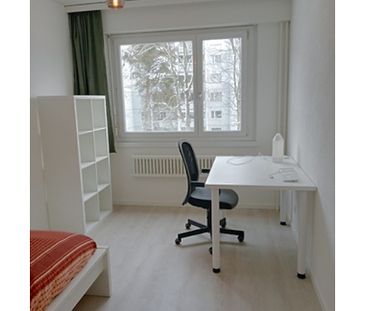 5½ Zimmer-Wohnung in Volketswil (ZH), möbliert - Photo 5