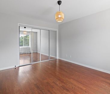 Appartement à louer - Montréal (Rosemont/La Petite-Patrie) (Shop An... - Photo 3