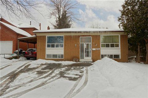 For Lease - 374 Cummer Avenue Unit# Main, Toronto, Ontario - Photo 1