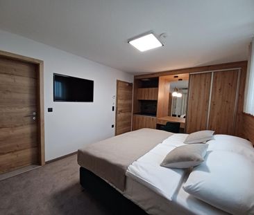 Doppelzimmer - All inklusive Business Appartements zum Fixpreis! - Photo 4