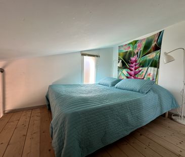 Location Appartement 1 pièce 36m² HYERES 83400 - Photo 3