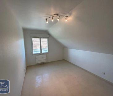 Maison à louer 5 pièces 113.32m² - Photo 2
