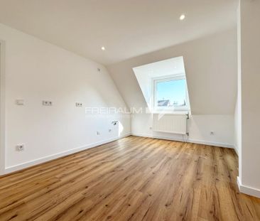 FREIRAUM4 +++ Loftartige Traumwohnung in zentraler Lage von Siegen! - Foto 6