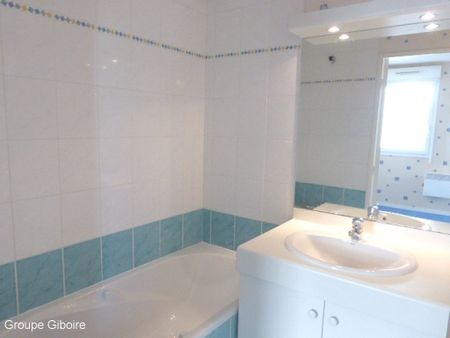 Appartement T2 à louer - 42 m² - Photo 4