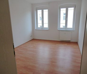 Wohnung mit Balkon im 3.Obergeschoss mit Balkon - Photo 2