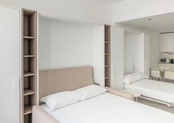 Via Privata della Passarella, Milan, Lombardy 20122