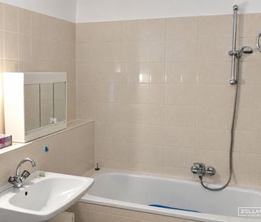 Hell und ruhig – Dachgeschosswohnung mit Südterrasse | ZELLMANN IMMOBILIEN - Foto 4