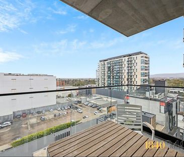 804/248 Flinders Street, Adelaide SA 5000 - House For Rent - $700 |... - Photo 3
