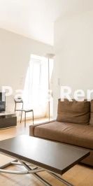 1 chambre, Denfert-Rochereau Paris 14e - Photo 3