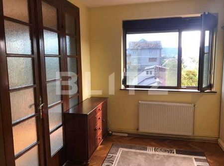 Apartament 2 camere decomandat, 68 mp, parcare, AC, zona Cluj Arena - Fotografie 4