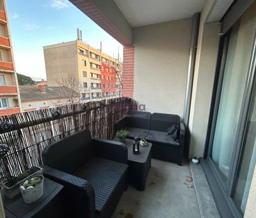 T2 BALCON ASCENSEUR PARKING Le Parme - Photo 5