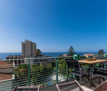 3 Bedroom Apartment with garden, Monte Estoril, Cascais - Photo 1