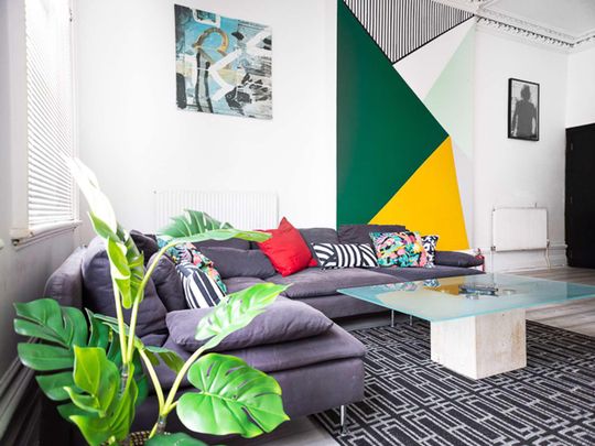 Withington High Street Duplex Room 2 - Photo 1