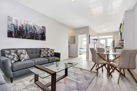 Algonquin Place | All Inclusive Rentals Near College Square - Photo 3