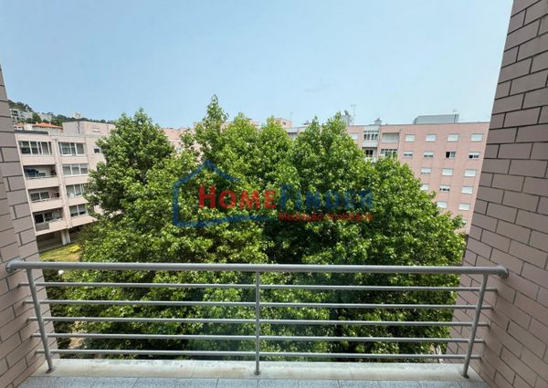 Apartamento T3 em Braga